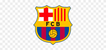 Barcelona B - Barcelona Soccer Team Logo Barcelona B - Barcelona Soccer Team Logo