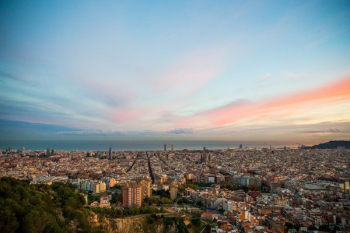 Barcelona City Barcelona City