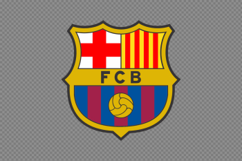 Del Barcelona Barcelona Logo Dream League Soccer 2019 Y 2020