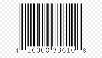 Barcode Scanners Image scanner Universal Product Code QR code - barcode transparency and translucency 