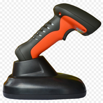 Barcode Scanners Laser Image scanner TPV Lector Cod. bar. GoDEX GS220 - GoDEX - barkod flyer 