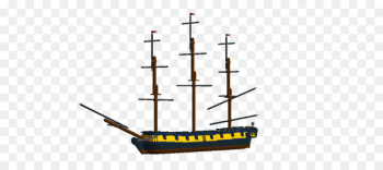 Barque Ship Brigantine Caravel - ship Barque Ship Brigantine Caravel - ship