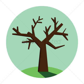 Barren tree Barren tree