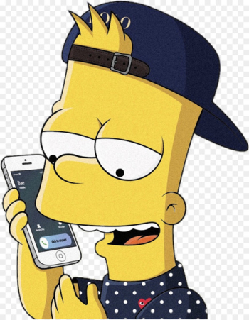 Bart Simpson Homer Simpson Lisa Simpson Supreme Image - bart simpson 