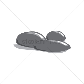Basalt stone Basalt stone
