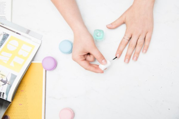 Base Coat Beauty Base Coat Beauty