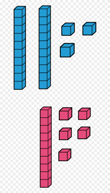 Base Ten Blocks Base Ten Blocks