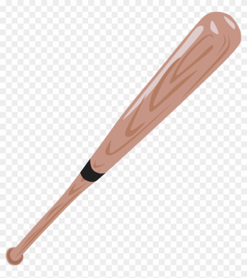 Baseball Bat Clipart - Baseball Bat Baseball Bat Clipart - Baseball Bat