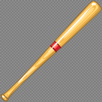 Baseball Bat PNG Transparent Image Baseball Bat PNG Transparent Image