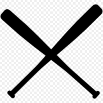 Baseball Bats, Baseball, Musical Instrument Accessory, Baseball Bat PNG