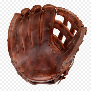 Baseball glove Chocolate - Baseball glove Chocolate -