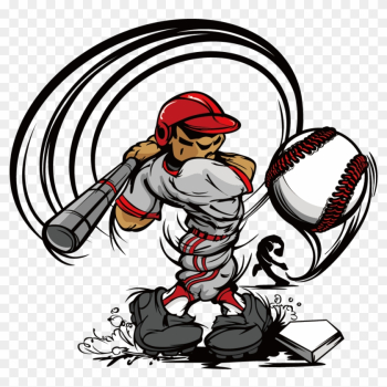 Baseball Player Cartoon Stock Photography - Baseball Player Cartoon Stock Photography Baseball Player Cartoon Stock Photography - Baseball Player Cartoon Stock Photography