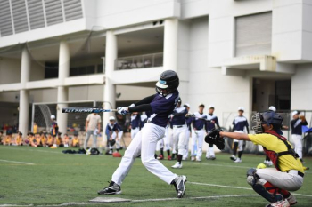 baseball players playing baseball on baseball field baseball players playing baseball on baseball field