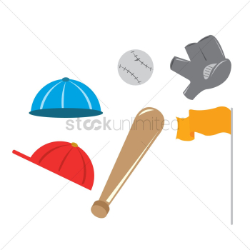 Baseball sport equipments Baseball sport equipments