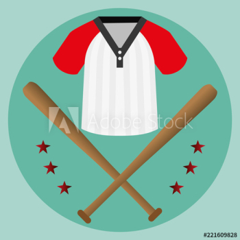 baseball sport shirt icon baseball sport shirt icon