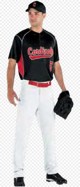 Baseball uniform Jersey Baseball & Softball - high school cheer uniforms 