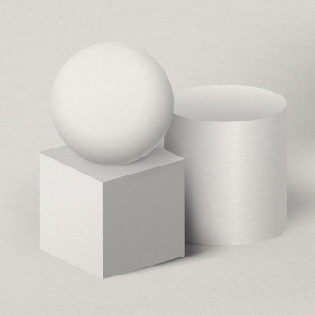 Basic geometric shape composition, 3D | Free PSD - rawpixel Basic geometric shape composition, 3D | Free PSD - rawpixel