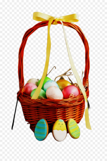 basket hamper gift basket present easter basket hamper gift basket present easter