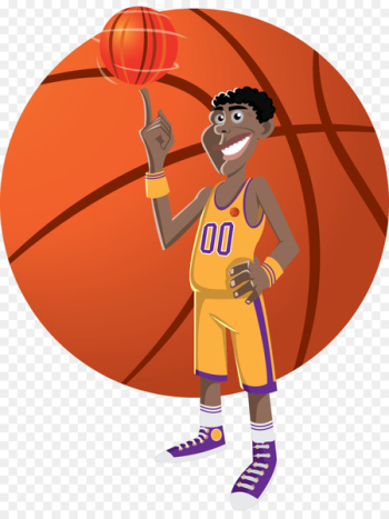 Basketball Cartoon Clip art - Cartoon Basketball Cliparts Basketball Cartoon Clip art - Cartoon Basketball Cliparts