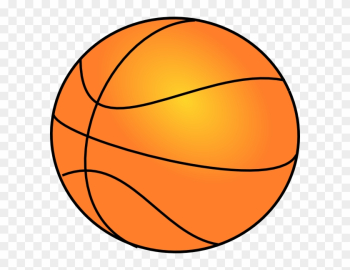 Basketball Clipart Transparent Background