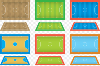 Basketball court Ball game - Vector ball games Basketball court Ball game - Vector ball games