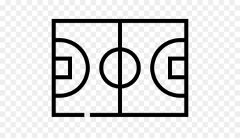 Basketball court Sport Football pitch - cartoon basketball court 