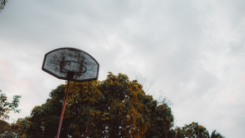 Basketball Hoop Basketball Hoop
