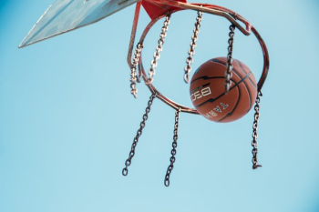 Basketball Hoop Basketball Hoop
