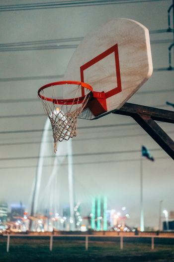 Basketball Hoop Basketball Hoop