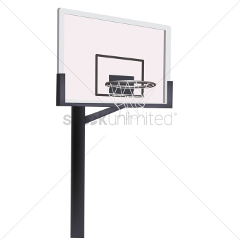 Basketball hoop Basketball hoop