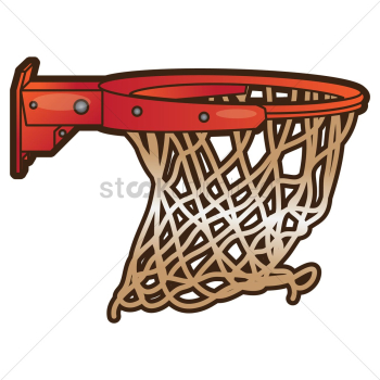 Basketball hoop Basketball hoop
