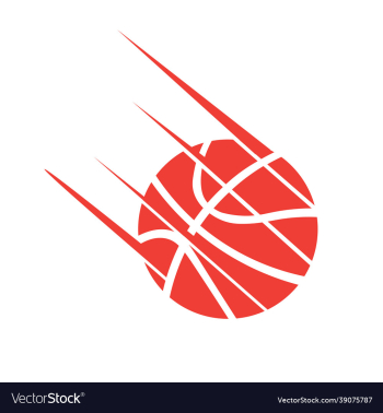 basketball icon logo basketball icon logo