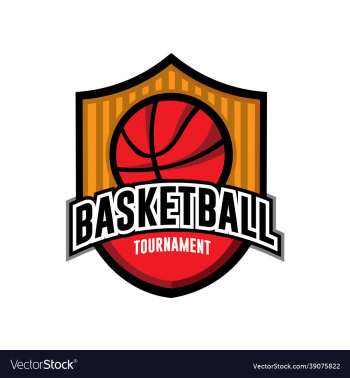 basketball icon logo basketball icon logo