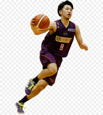 Basketball player B.League Professional Volleyball player - basketball 