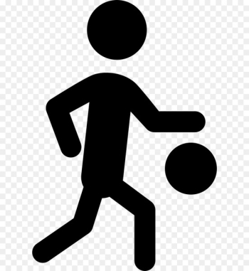 Basketball player Sport Volleyball - basketball silhouette Basketball player Sport Volleyball - basketball silhouette