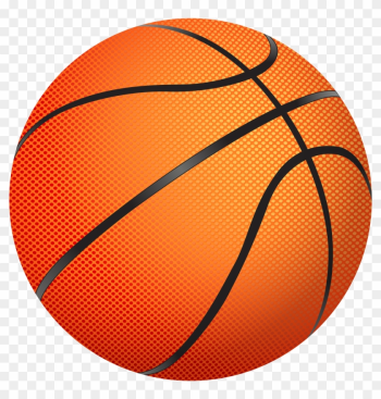 Basketball Png Clipart - Clipart Of Ball