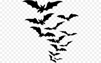 Bat Clip art - Halloween Bat Clip art - Halloween