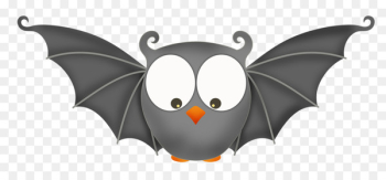 Bat Halloween Clip art - bat 
