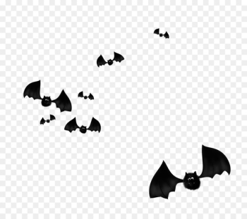 Bat Halloween Download Icon - Bats Bat Halloween Download Icon - Bats