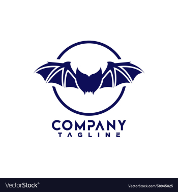 bat logo bat logo