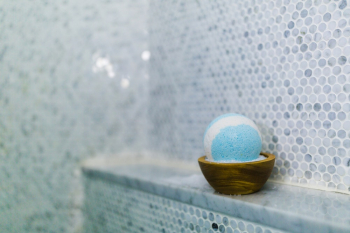 Bath Bomb Bath Bomb