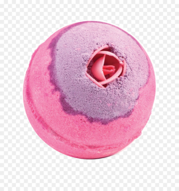 Bath bomb Lush Bathing Perfume Bubble bath - perfume 