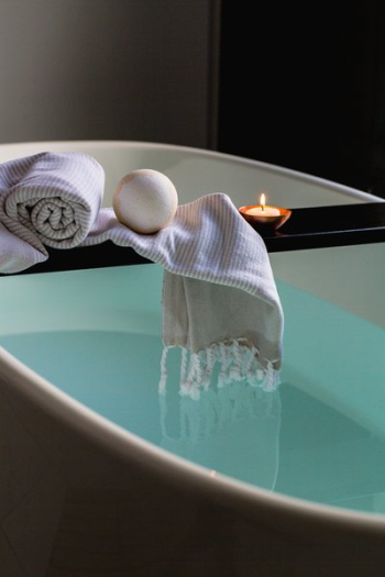 Bath Bomb Spa Tub Bath Bomb Spa Tub