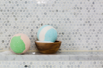 Bath Bombs Bath Bombs