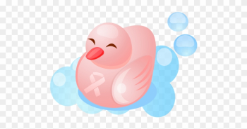 Bath Duck Icon Png - Cute Pink Icon Baby Bath Duck Icon Png - Cute Pink Icon Baby