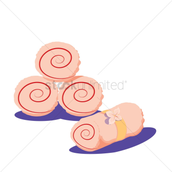 Bath towels Bath towels