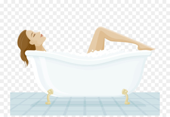 Bathing Bubble bath Bathtub Bathroom Relaxation - Bath Tub Bathing Bubble bath Bathtub Bathroom Relaxation - Bath Tub