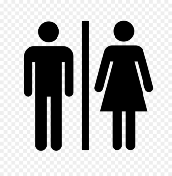 Bathroom Computer Icons Public toilet Clip art - bathroom interior 