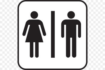 Bathroom Public toilet Clip art - Womens Bathroom Sign Bathroom Public toilet Clip art - Womens Bathroom Sign