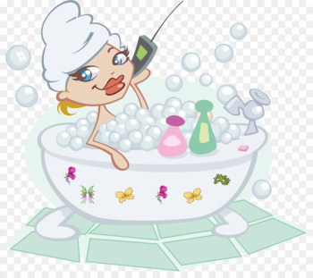 Bathtub Bubble bath Bathing Clip art - Bubble Bath Cliparts Bathtub Bubble bath Bathing Clip art - Bubble Bath Cliparts